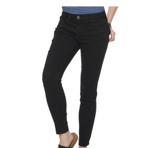 Junors' SO Low Rise Skinny Jeans
